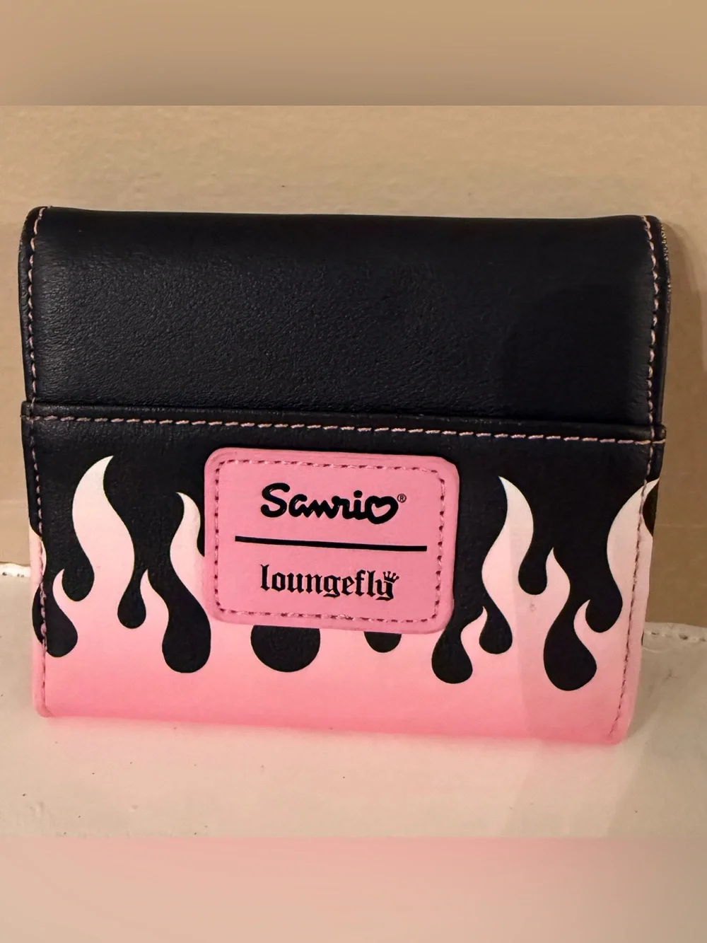 Sanrio adorable loungefly
